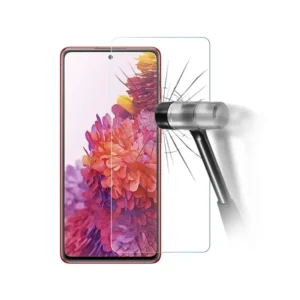 Samsung Note 20 G Rhino UV Glass - 9H Hardness, Bubble-Free, Ultra-Thin, Full Coverage,
                    Durable