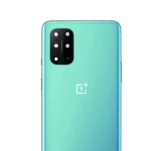 One Plus 8T Only Back (Sea Green)