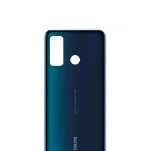 Tecno Camon 15 Only Back (Green)