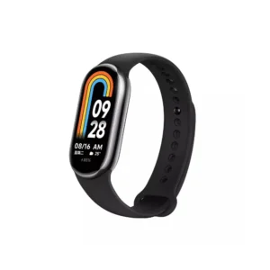 Mi Band 8 Cn Black