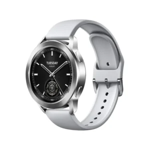 Xiaomi Smart Watch S3 Silver