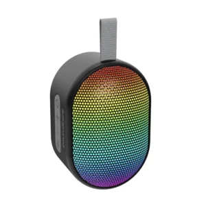 Anker Soundcore PYRO Mini Portable BT Speaker Black