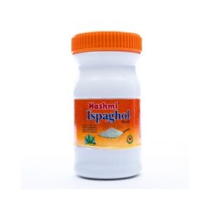 Hashmi Ispaghol Husk Jar - 85gm