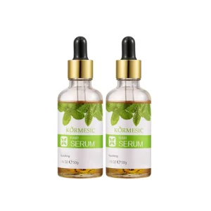 Hair Serum ? Anti-Frizz (50ml)