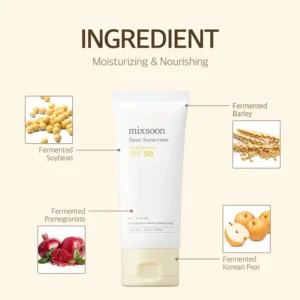 Sunscreen ? SPF 50 (50ml)