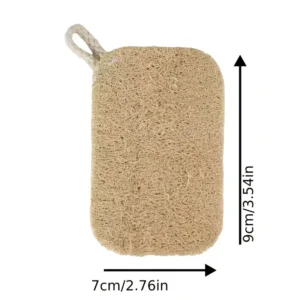 Loofah ? Natural (1 pc)