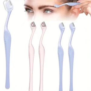 Eyebrow Razor ? Mini (2 pack)