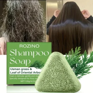 Conditioner Bar ? Solid (80g)