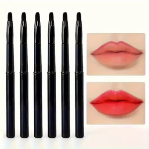 Lip Brush ? Angled (1 pc)