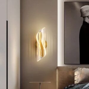 LED Wall Sconce