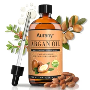 Hair Oil ? Argan (100ml)