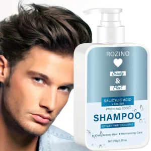 Dry Shampoo ? Dark Tones (150ml)