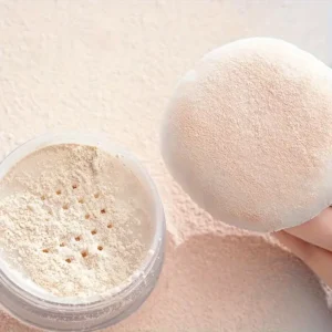 Powder Puff ? Fluffy (2 pack)