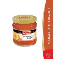 National Orange Marmalade - 200gm