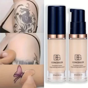 Concealer ? Full Coverage (6ml)