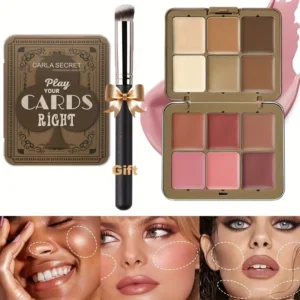 Makeup Palette ? Travel (12 shades)