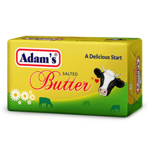 Salted Butter (200g)