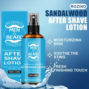 Aftershave Balm (100ml)