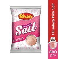 Shan Himalayan Pink Salt - 800gm
