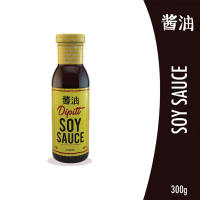 Dipitt Soy Sauce - 300gm