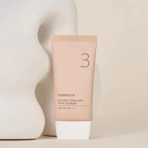 Moisturizer ? Lightweight (50ml)