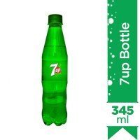 7up Bottle - 345ml