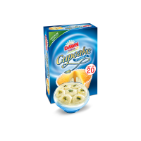 Dawn Cupcake Rasmalai - (Pack of 6)