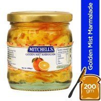 Mitchell's Marmalade Golden Mist - 200gm