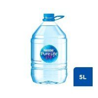 Nestle Pure Life - 5Ltr