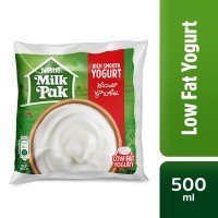 Milkpak Yogurt - 450gm