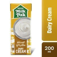 Nestle MilkPak Cream - 200ml