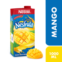 Nestle Nesfruta Mango - 1Ltr