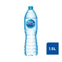 Nestle Pure Life - 1.5Ltr