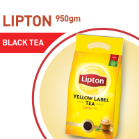 Lipton Yellow Label Tea - 900gm