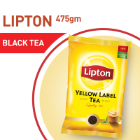 Lipton Yellow Label Tea - 430gm