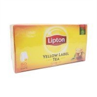 Lipton Yellow Label Tea - (Pack of 50)