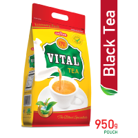 Vital Tea Economy Zipper Pack - 900gm