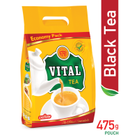 Vital Tea Economy Zipper Pack - 430gm
