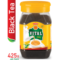 Vital Tea Jar - 425gm