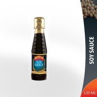 Shangrila Soy Sauce - 120ml