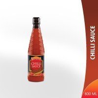 Shangrila Hot Sauce - 800ml