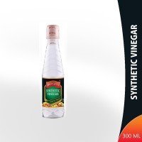 Shangrila Synthetic White Vinegar - 300ml