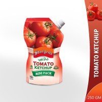 Shangrila Tomato Ketchup - 225gm