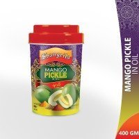 Shangrila Mango Pickle - 400gm