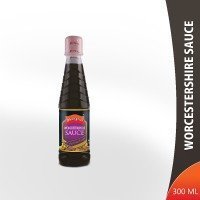 Shangrila Worcestershire Sauce - 300ml