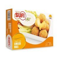 Sufi - Cheese ball - 270gm