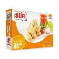 Sufi - Chicken roll - 300gm