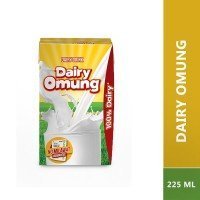Dairy Omung Milk - 225ml