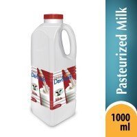 Dayfresh Premium Cow Milk - 1Ltr