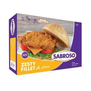Sabroso Chicken Fillets